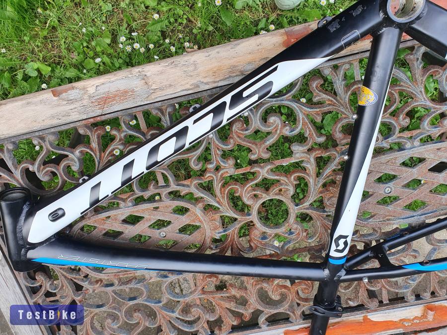 Scott Sportster X30 váz