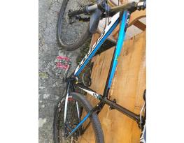 Scott Sportster X30 váz