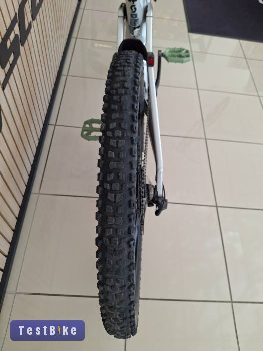 Scott Strike eRide 920 Evo Használt-Garanciális