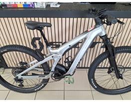 Scott Strike eRide 920 Evo Használt-Garanciális