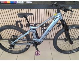 Scott Strike eRide 930 1év garancia