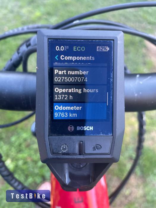 Scott Strike Eride 930 2022 M