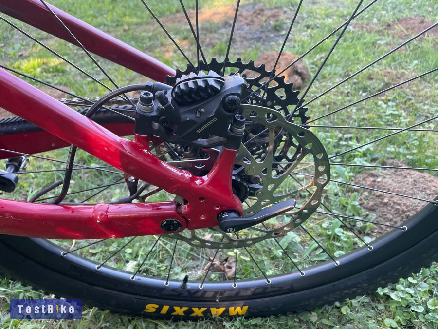 Scott Strike Eride 930 2022 M