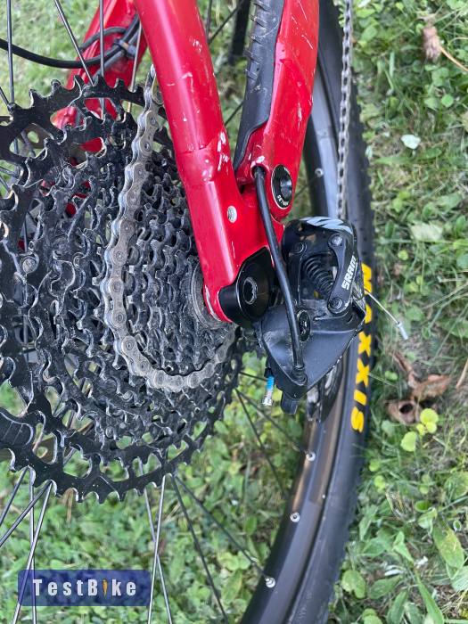 Scott Strike Eride 930 2022 M