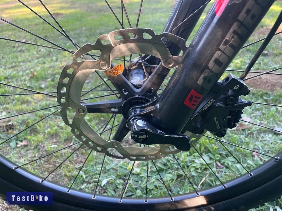 Scott Strike Eride 930 2022 M