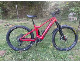 Scott Strike Eride 930 2022 M