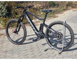 Scott Strike eRide 930 Bosch CX 85nm 625wh vadi új alkatrészek 