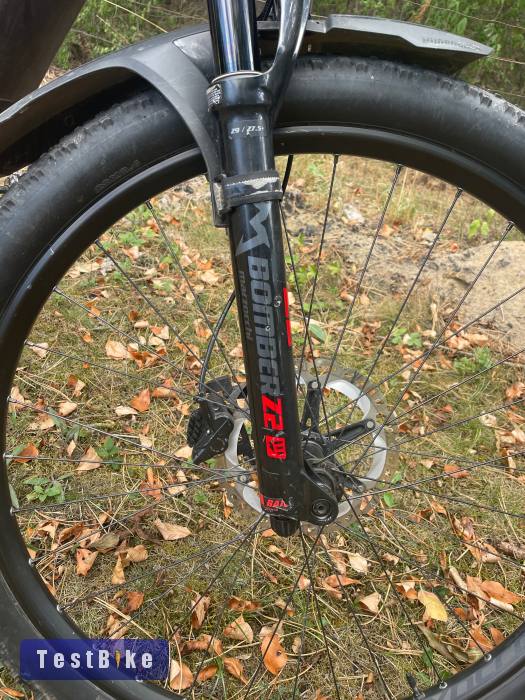 Scott Strike Eride 930 M