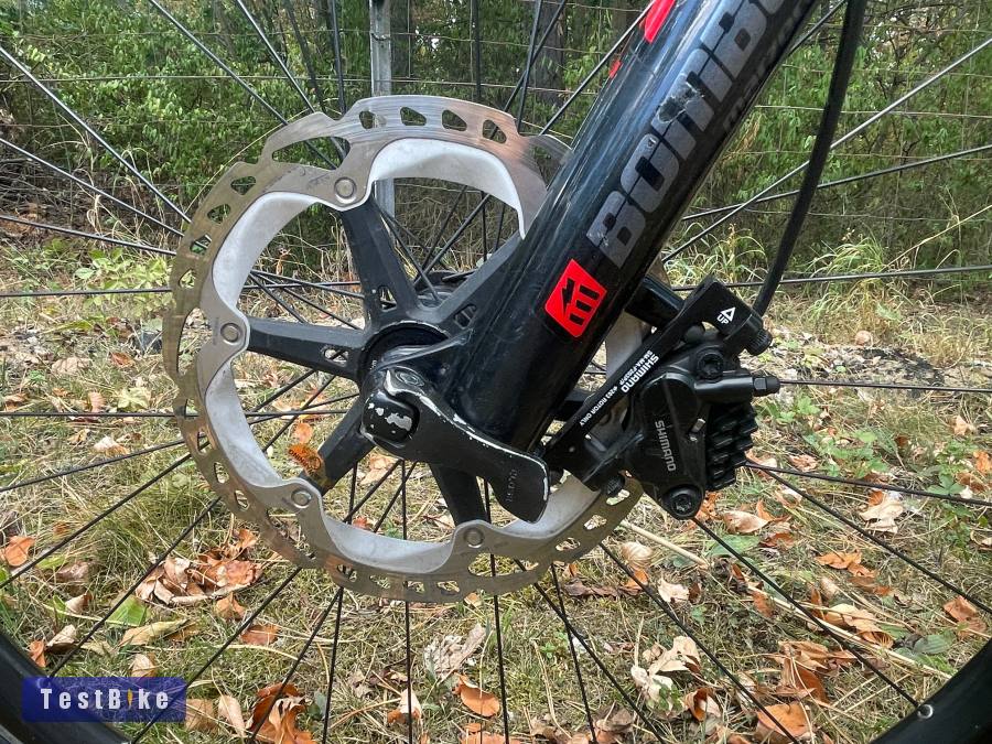 Scott Strike Eride 930 M