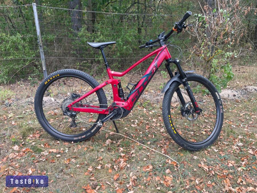 Scott Strike Eride 930 M