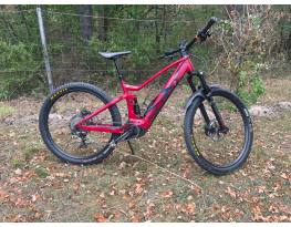 Scott Strike Eride 930 M