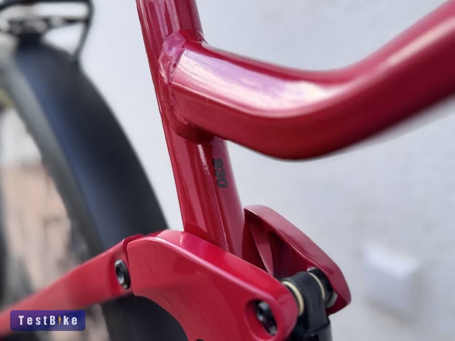 Scott Strike eRide 930 "M" és "L"  trail ebike