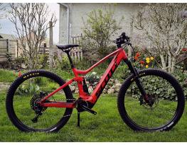 Scott Strike eRide 930 "M" és "L"  trail ebike