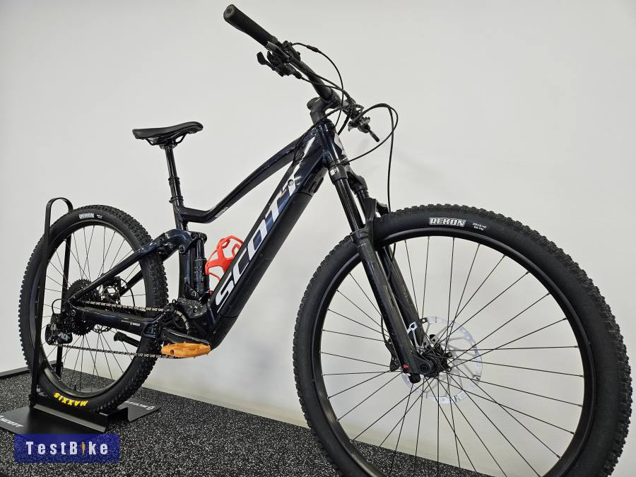 Scott Strike eRide 940