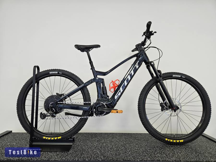 Scott Strike eRide 940 