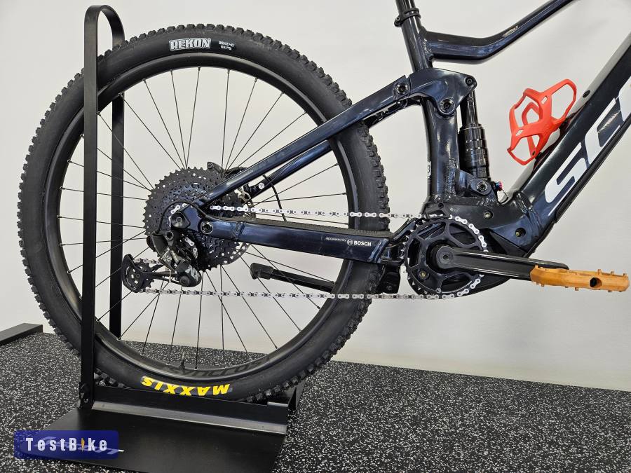 Scott Strike eRide 940