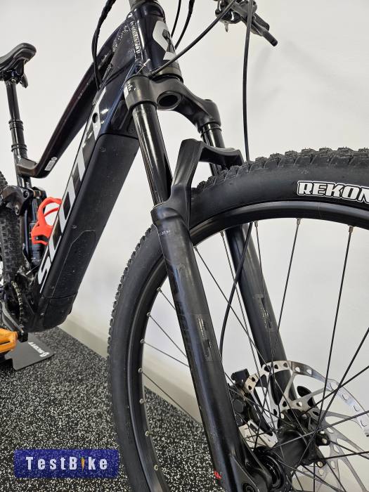 Scott Strike eRide 940