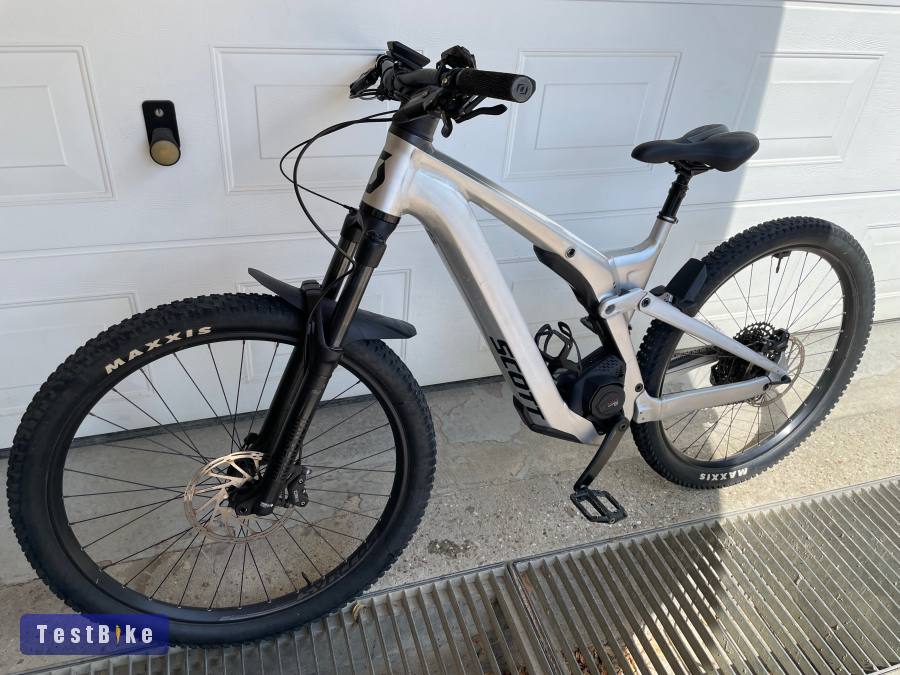 Scott Strike Evo 920