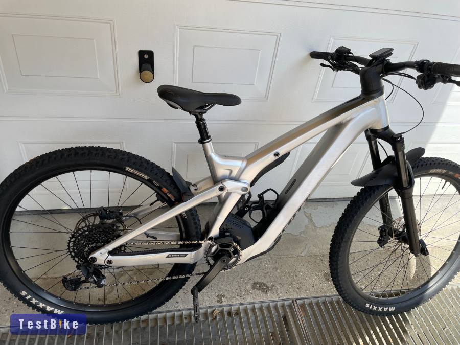 Scott Strike Evo 920