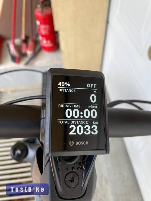 Scott Strike Evo 920