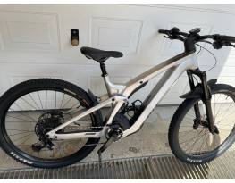 Scott Strike Evo 920