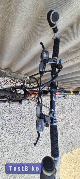 Scott Strike G-Zero Team Issue Mountain Bike 