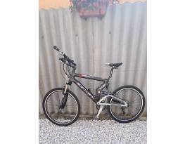 Scott Strike G-Zero Team Issue Mountain Bike 