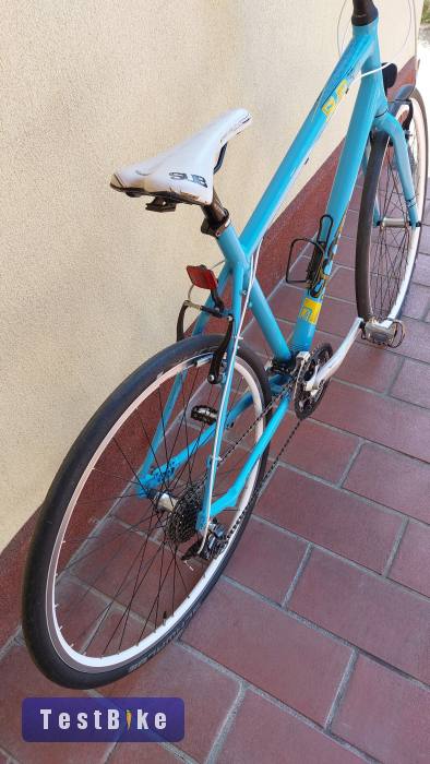 Scott Sub 30 fitness kerékpár