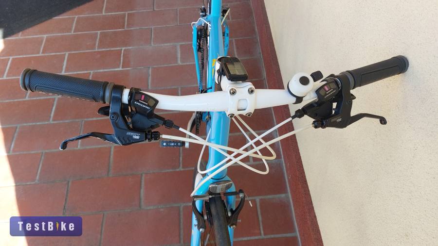 Scott Sub 30 fitness kerékpár