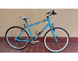 Scott Sub 30 fitness kerékpår