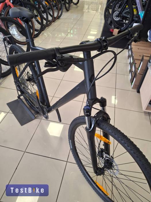 Scott Sub Cross 10 Új Garanciális