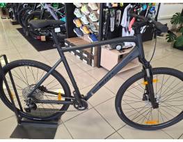 Scott Sub Cross 10 Új Garanciális