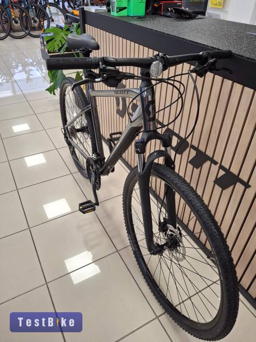 Scott Sub Cross 20 Új, Garanciális!