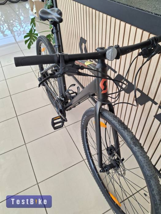 Scott Sub Cross 30-40-50 Használt