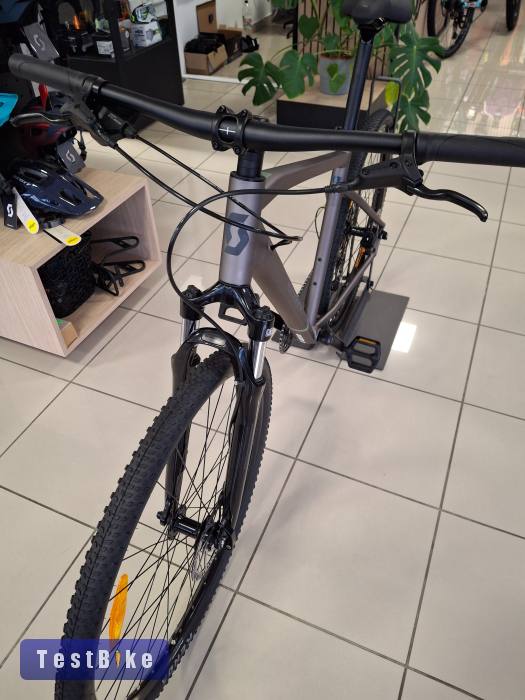 Scott Sub Cross 30 Új 2026, Garanciális!