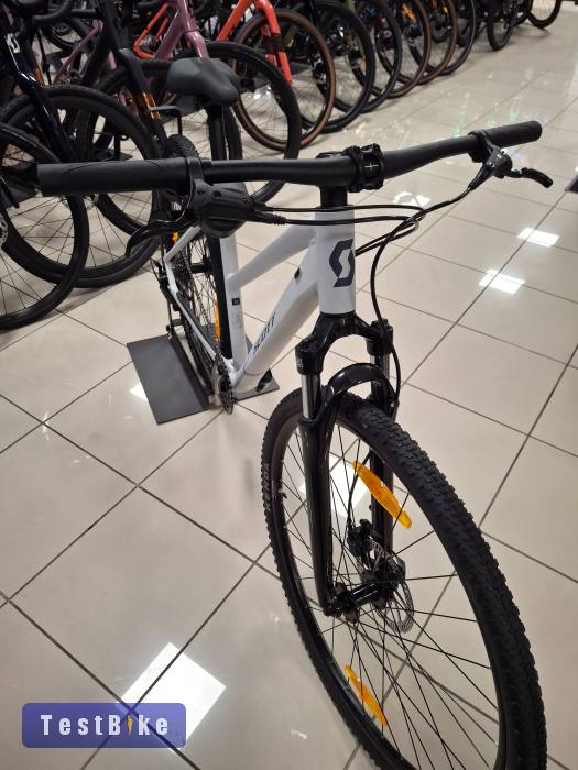 Scott Sub Cross 30 Új 2026, Garanciális!