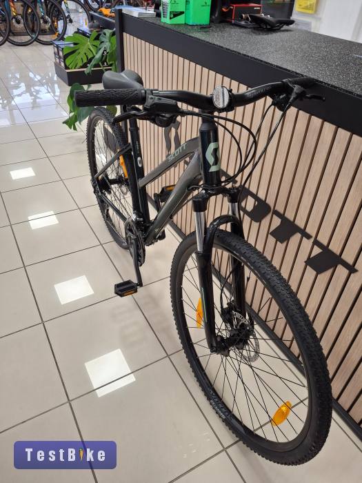 Scott Sub Cross 40 Új, Garanciális!