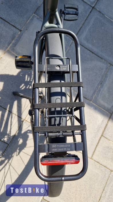 Scott Sub Sport 10 premium kategóriás cross trekking hibrid