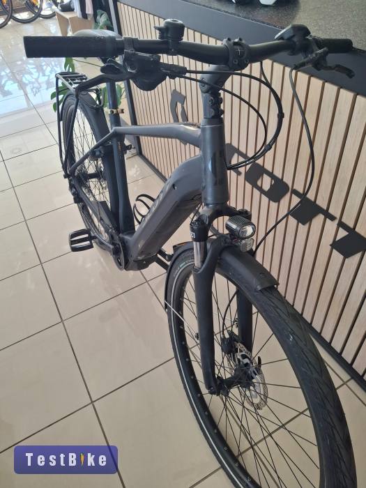 Scott Sub Sport 20 eRide Használt-Garanciális