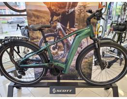 Scott Sub Sport eRide 10 1,3M Új!