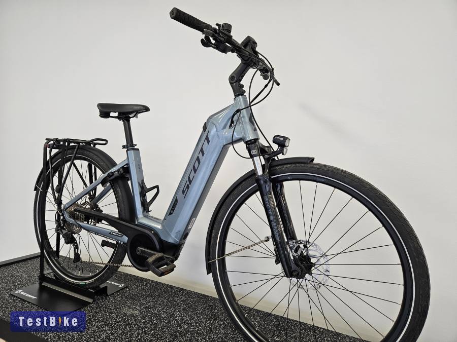 Scott Sub Tour eRide 10