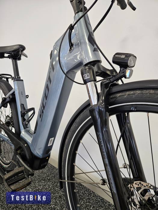 Scott Sub Tour eRide 10