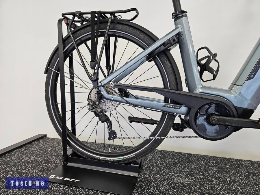 Scott Sub Tour eRide 10