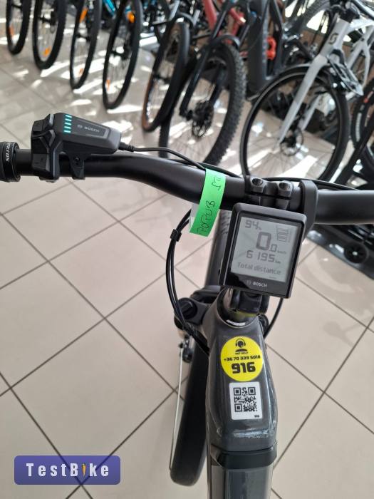 Scott Sub Tour eRide 20+