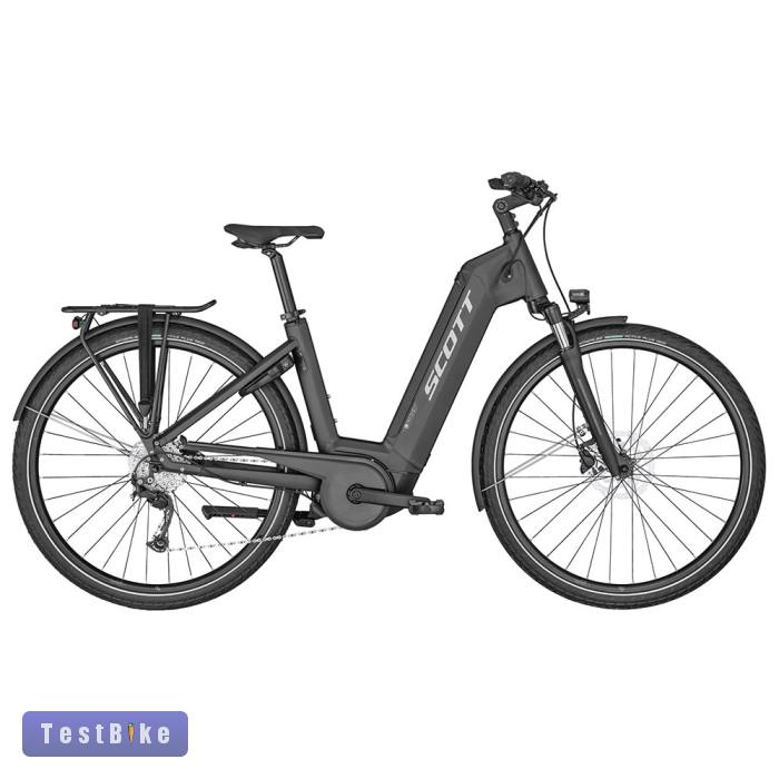 Scott Sub Tour eRide 30