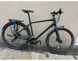 Scott Sub trekking 3x10 Deore 54 méret