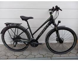 Scott SUB trekking kerékpár eladó!