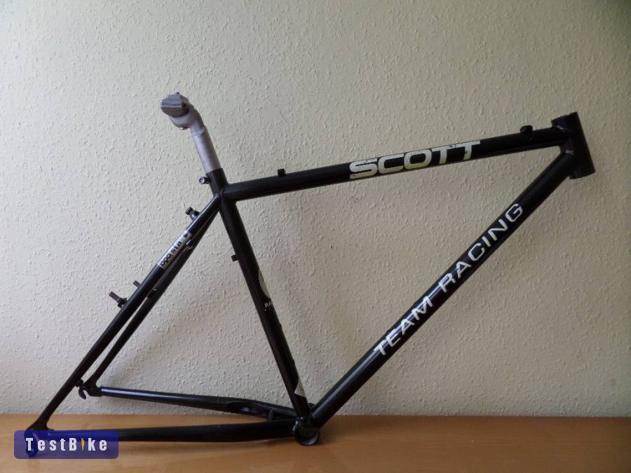 Scott team racing 16 coll