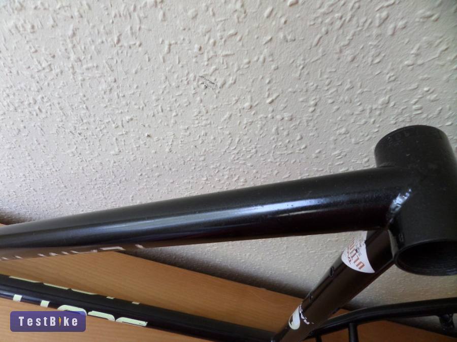 Scott team racing 16 coll