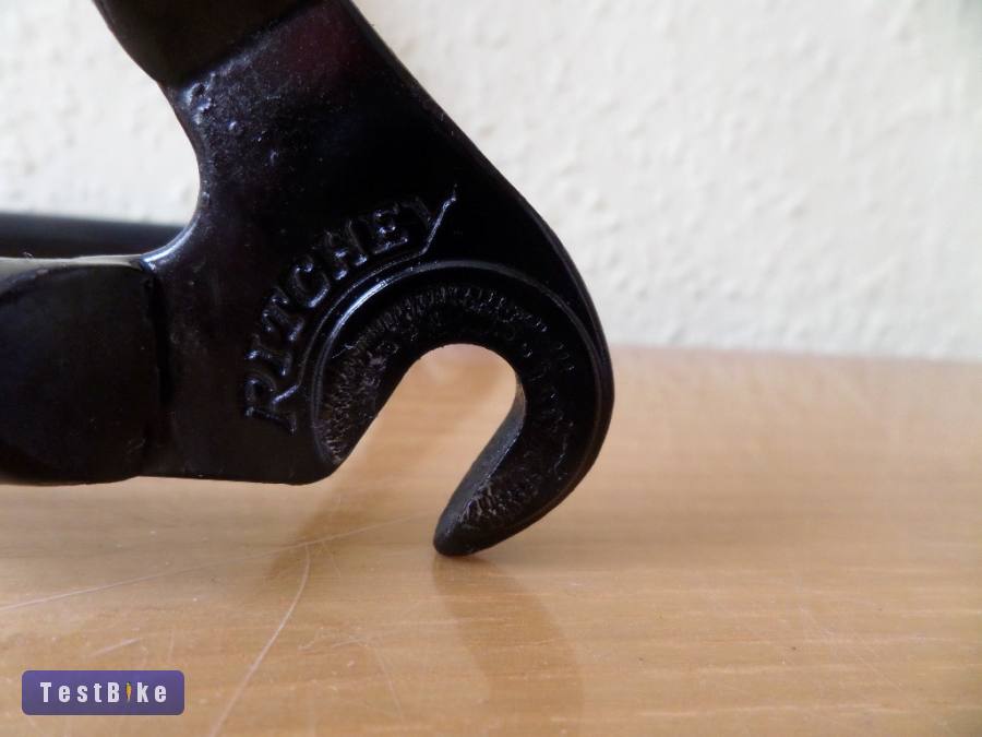 Scott team racing 16 coll